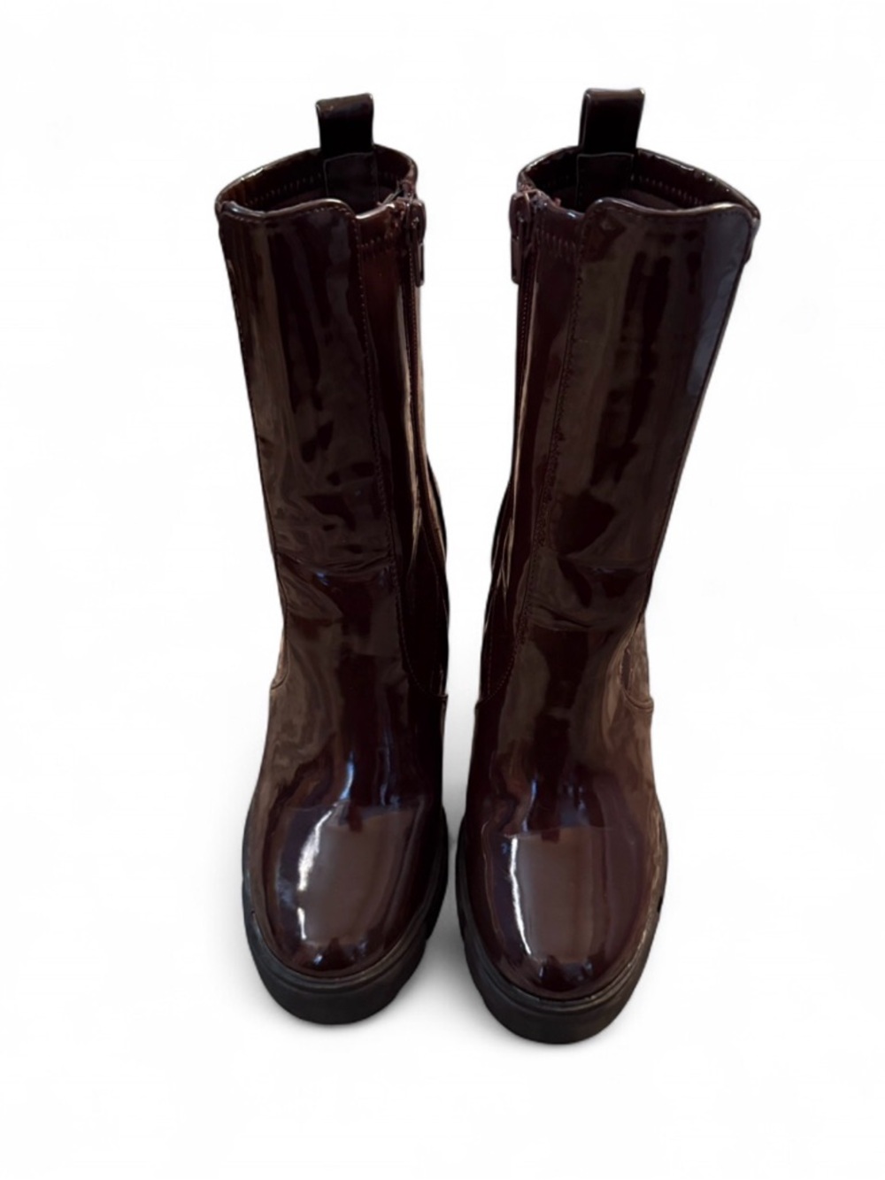 ALDO Platform Chunky Boot - Picture 3 of 4